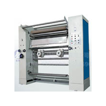 德州泰力纺织机械有限公司-TYG1400型立式轧光机